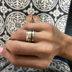 Philippians 4:11 Ring