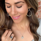 Prima~Donna Earrings