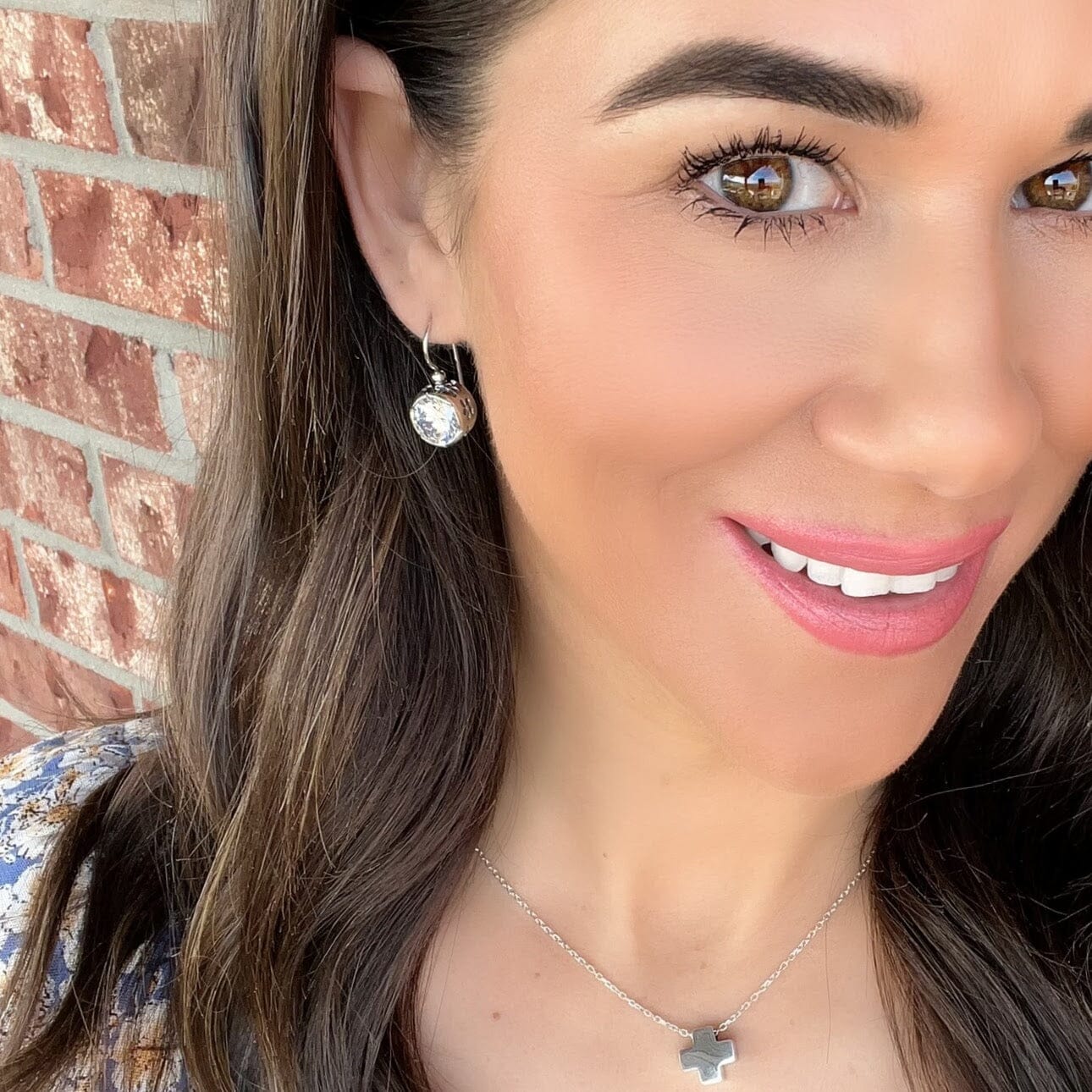 Royal Garden Earrings