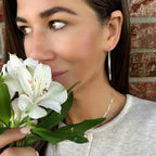 Simply the Best Hoop Earrings