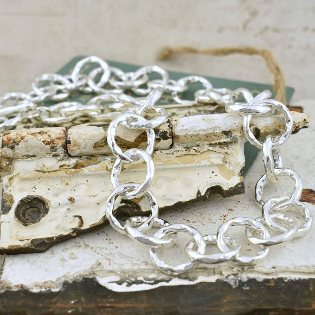 Today's Girl Necklace