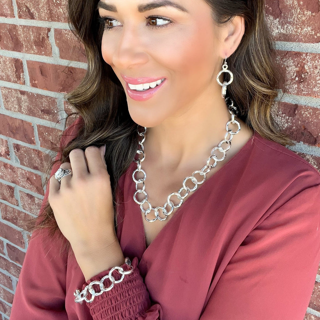 Today's Girl Bracelet