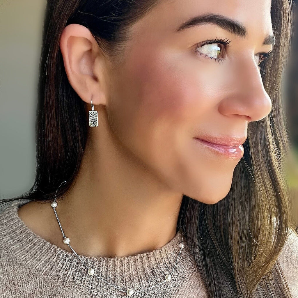 Tree of Life Earrings