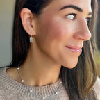 Tree of Life Earrings