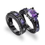 FREE Today: For Noble Love Couple Rings