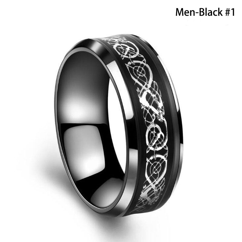 FREE Today: For Noble Love Couple Rings