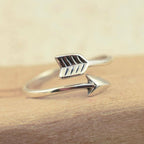 Lit'l Arrows Ring