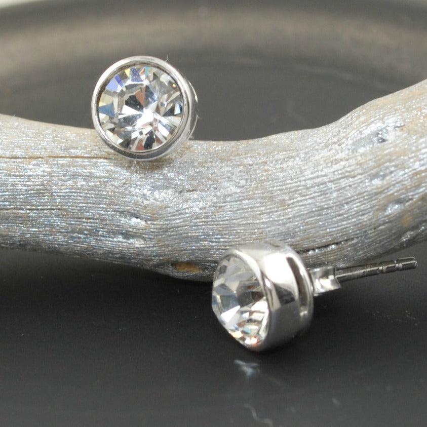 Be Brilliant Earrings