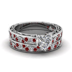 FREE Today: For Noble Love Couple Rings