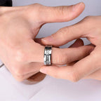 FREE Today: For Noble Love Couple Rings