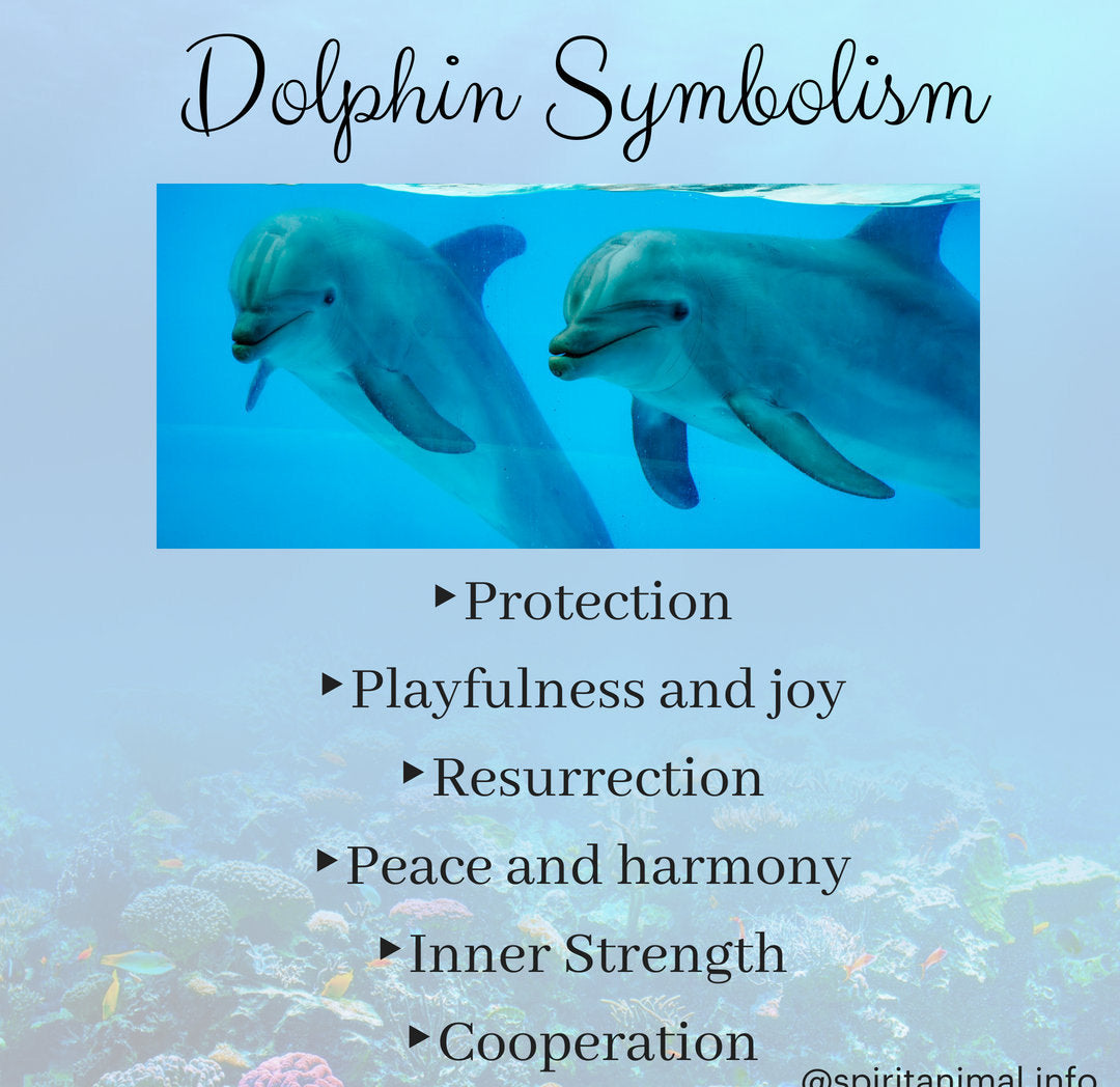 Always Together Celtic Dolphin Necklace