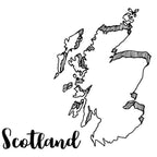 Ailsh Thistle Bracelet