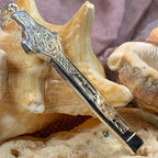 Alexander Scottish Celtic Cross Necklace