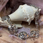 Ailsh Thistle Bracelet