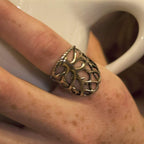 Áedh Tree of Life Ring
