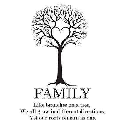 Aila Tree of Life Necklace