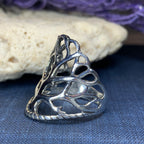 Áedh Tree of Life Ring