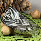 Adrienne Celtic Knot Bracelet