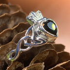 Agivey Claddagh Ring