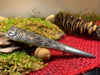 Aerona Welsh Dragon Kilt Pin