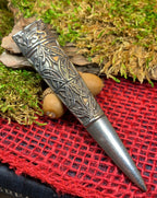 Aerona Welsh Dragon Kilt Pin