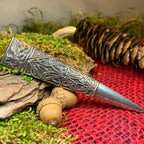 Aerona Welsh Dragon Kilt Pin