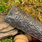 Aerona Welsh Dragon Kilt Pin