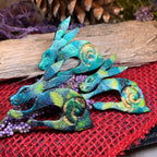 Zahina Rabbit Brooch