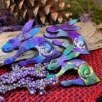 Zahina Rabbit Brooch