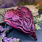 Adore Scottish Thistle Brooch