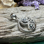 Yin Yang Lover Necklace
