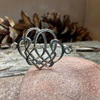 Ambar Celtic Knot Bracelet