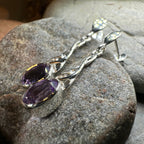 Zara Celtic Knot Earrings