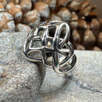 Abbey Celtic Ring