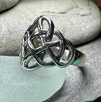 Abbey Celtic Ring