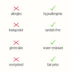 Sterling Silver Blossom Necklace