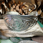 Adrienne Celtic Knot Bracelet