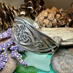 Adrienne Celtic Knot Bracelet