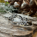 Aasta Celtic Viking Necklace