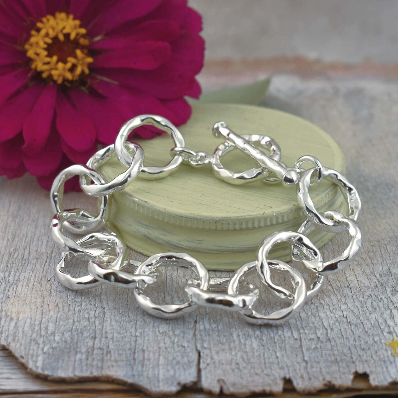 Today's Girl Bracelet