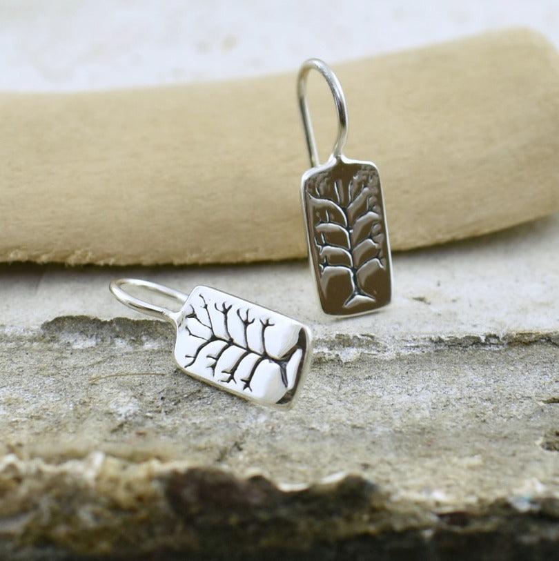 Tree of Life Earrings